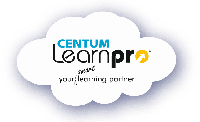 Centum LearnPro® - Learning Experience Platform Logo