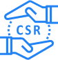 CSR Partnerships