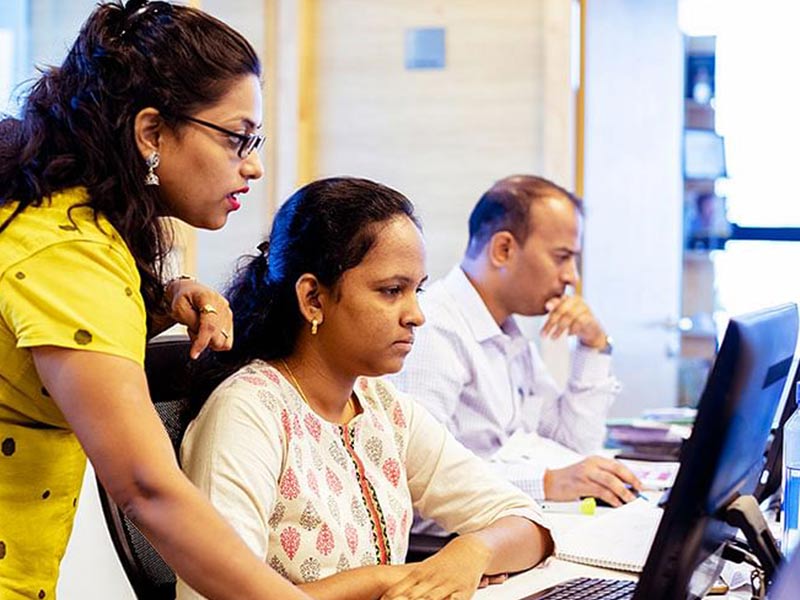 Skill Development Solutions | Centum WorkSkills India